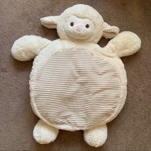 Lamb Baby Play Mat